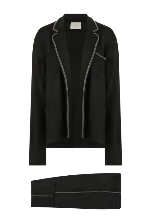 Товар с артикулом 23WEDPA005 23WEDCA002 вид сзади