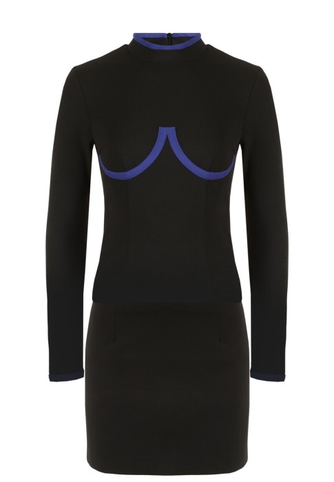 Товар с артикулом 75CBM287 75CBE822 вид сзади