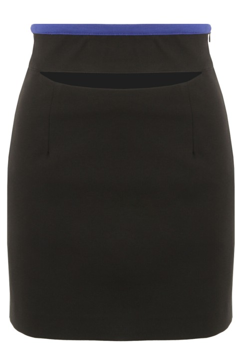 костюм  из италии вид сбоку