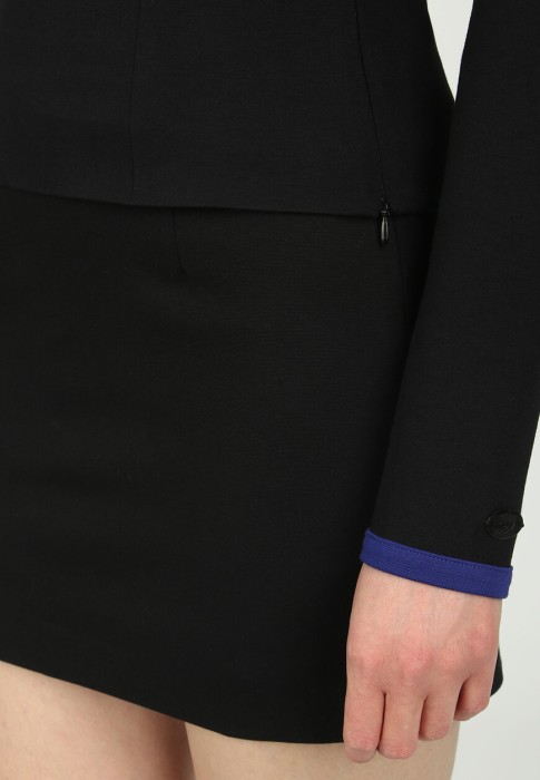 костюм  на сезон этого года фотография