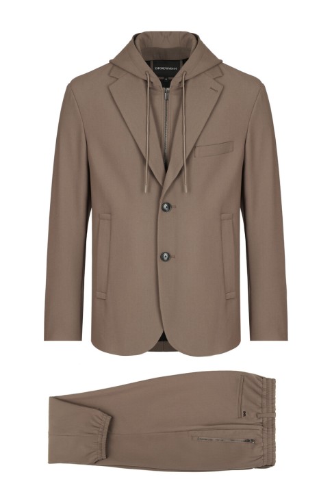 костюм  6R1G731NFTZ 6R1P741NFTZ фотография