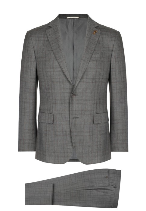 костюм  X33872242--LA652 фотография