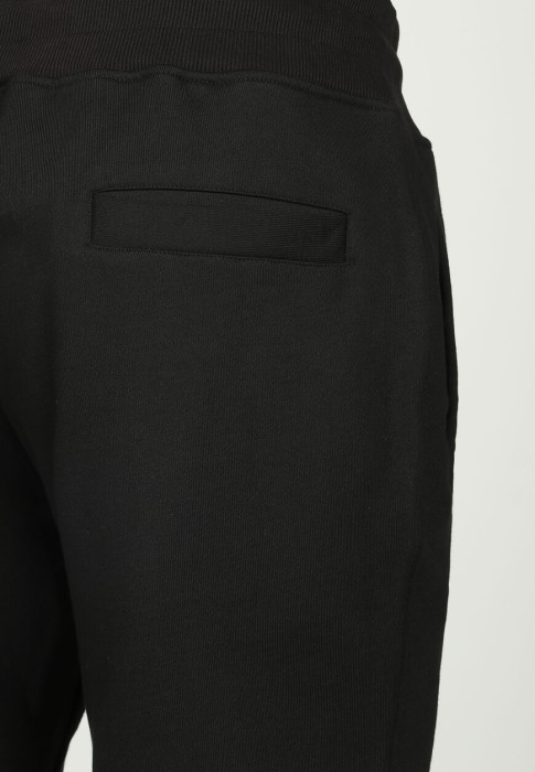 костюм  из италии вид сбоку