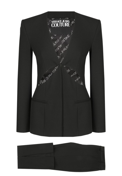 Товар с артикулом 75HAA102 75HAQ701 вид сзади