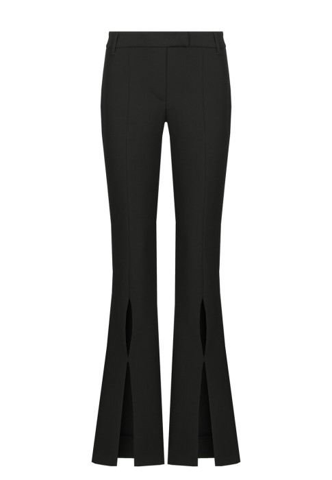 костюм  вид слева