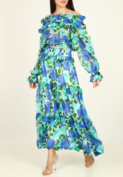 костюм  из америки вид сбоку