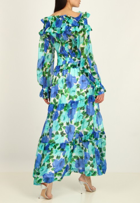 костюм  из проверенных материалов спереди