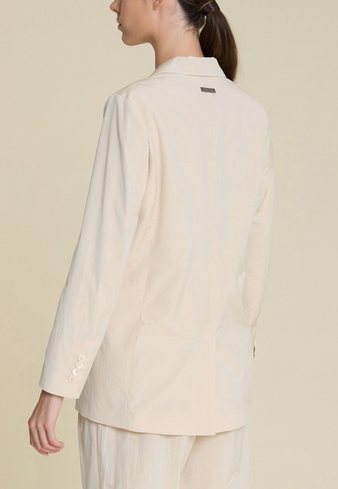 костюм  из италии вид сбоку