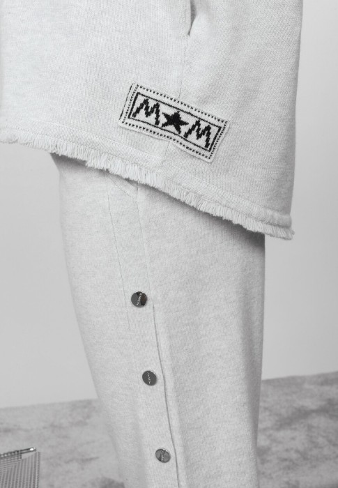 костюм  для взрослого возраста с изнаночной стороны