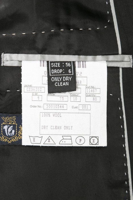 костюм  на сезон этого года фотография