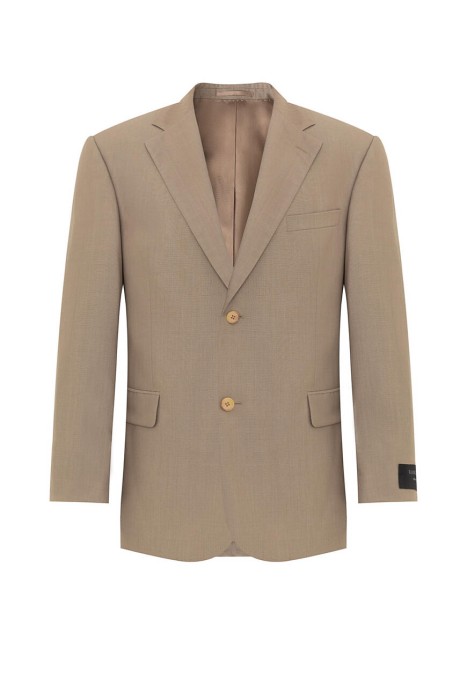 костюм  от бренда ramsey вид слева