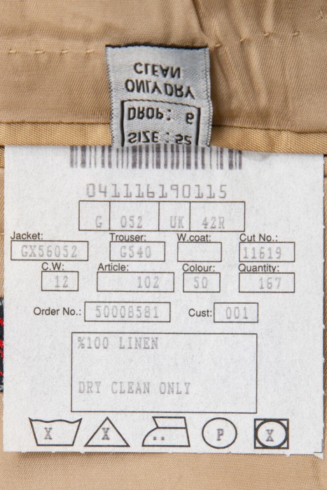 костюм  на сезон этого года фотография