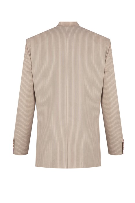 костюм  от бренда ramsey вид слева