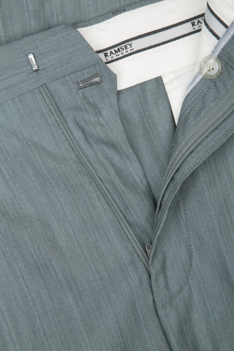 костюм  для взрослого возраста с изнаночной стороны