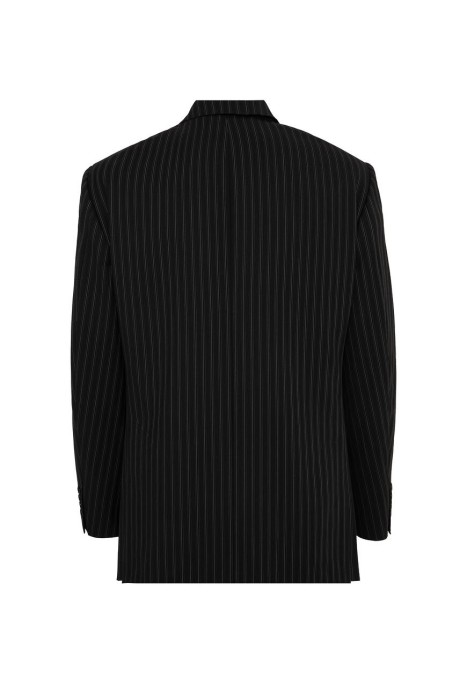 костюм  от бренда ramsey вид слева