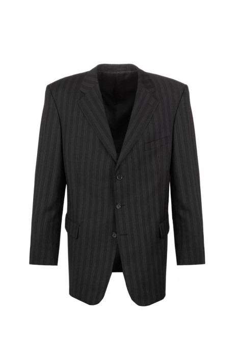 костюм  от бренда ramsey вид слева