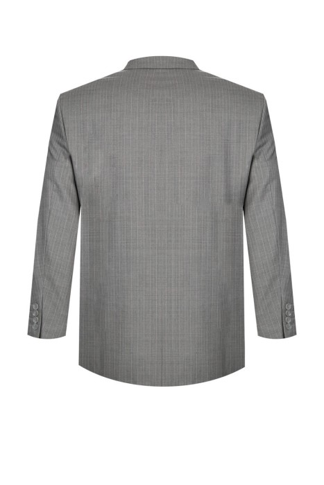 костюм  от бренда ramsey вид слева