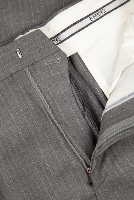 костюм  для взрослого возраста с изнаночной стороны