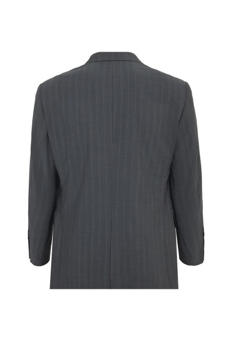 костюм  от бренда ramsey вид слева