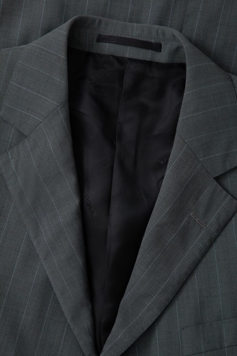 костюм  из америки вид сбоку