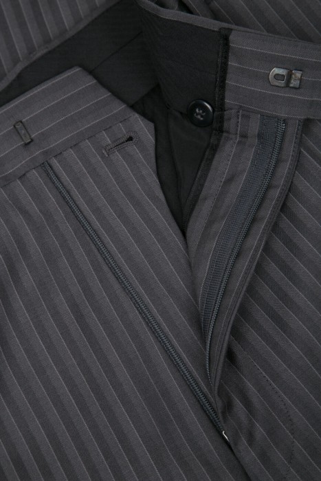 костюм  для взрослого возраста с изнаночной стороны