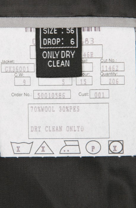 костюм  на сезон этого года фотография