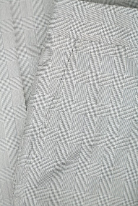 костюм  для взрослого возраста с изнаночной стороны