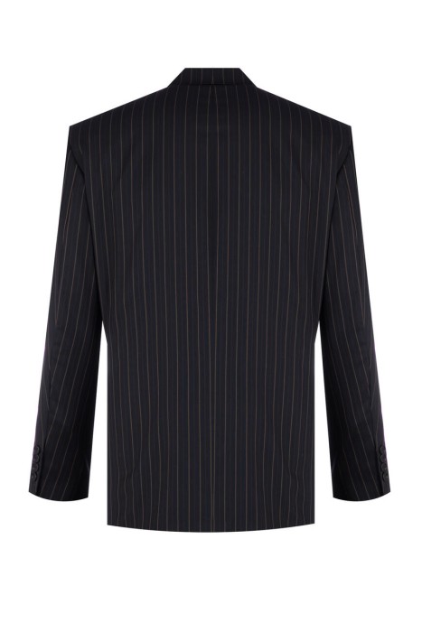 костюм  от бренда ramsey вид слева