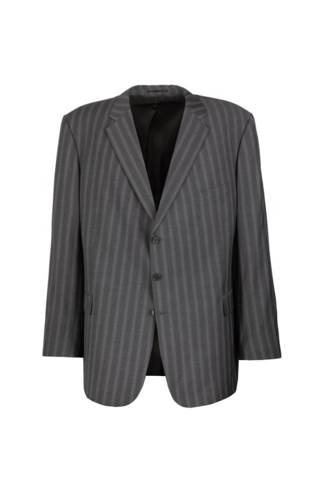 костюм  от бренда ramsey вид слева