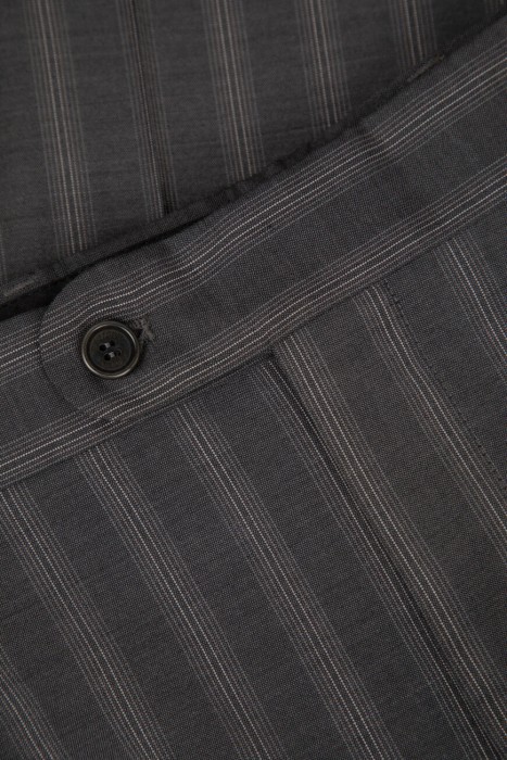 костюм  для взрослого возраста с изнаночной стороны