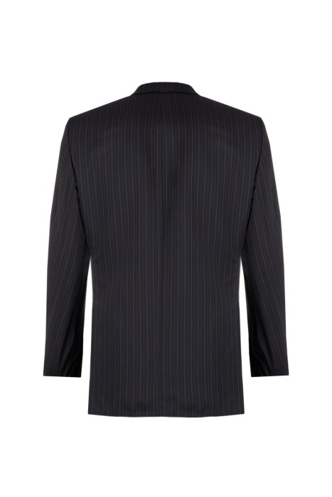 костюм  от бренда ramsey вид слева