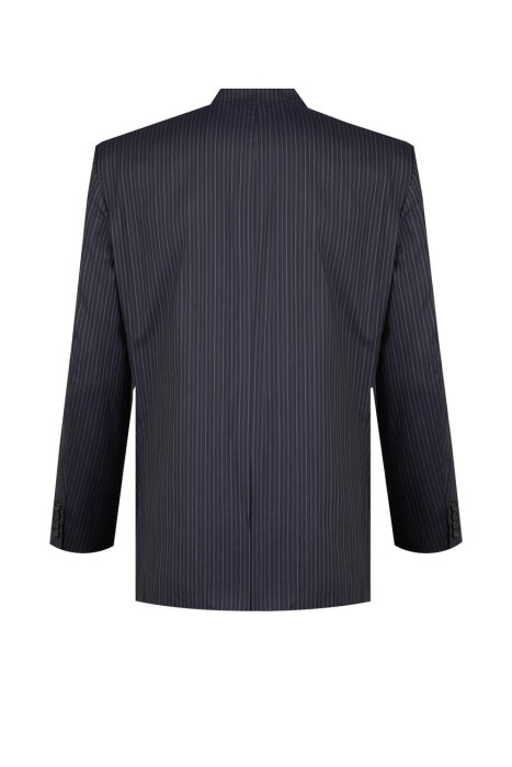 костюм  от бренда ramsey вид слева