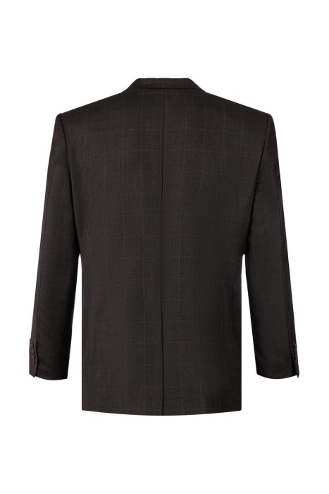 костюм  от бренда ramsey вид слева