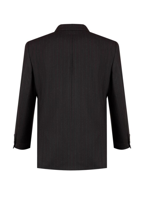 костюм  от бренда ramsey вид слева