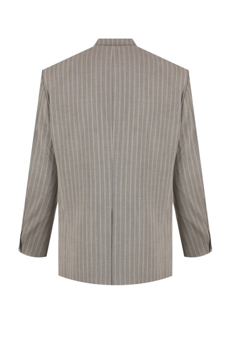 костюм  от бренда ramsey вид слева