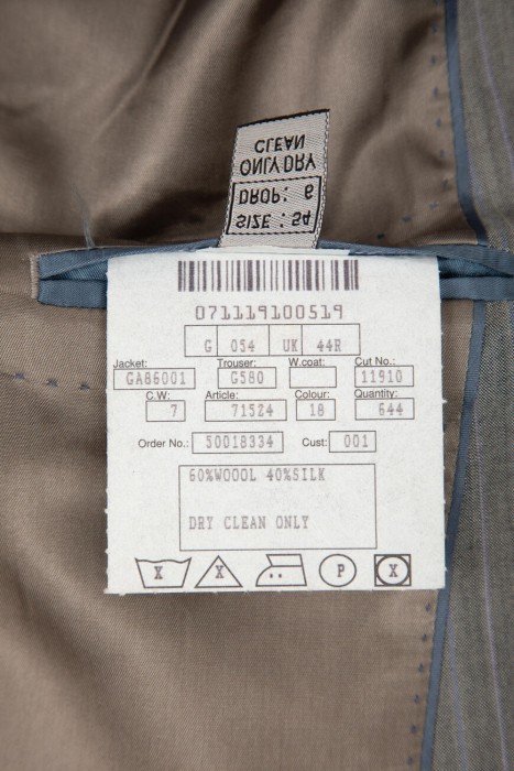 костюм  на сезон этого года фотография