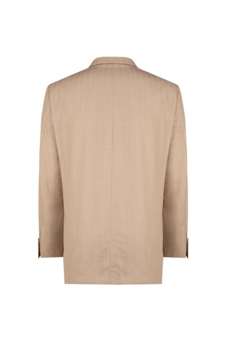 костюм  от бренда ramsey вид слева