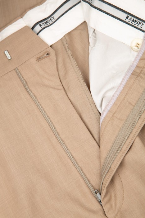 костюм  для взрослого возраста с изнаночной стороны