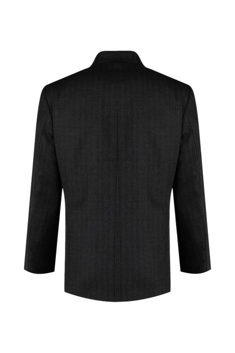 костюм  от бренда ramsey вид слева