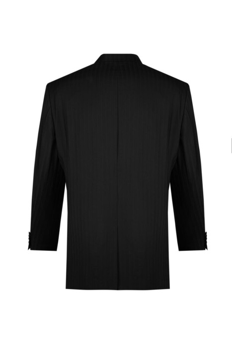 костюм  от бренда ramsey вид слева