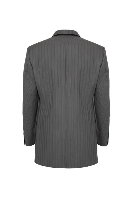 костюм  от бренда ramsey вид слева