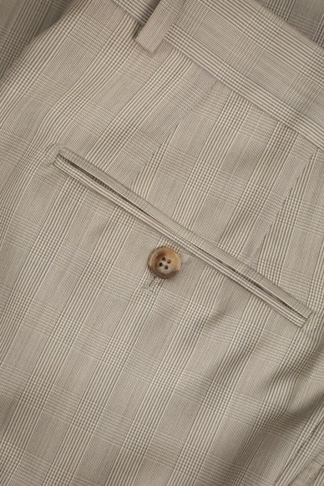 костюм  универсального стиля с лицевой стороны