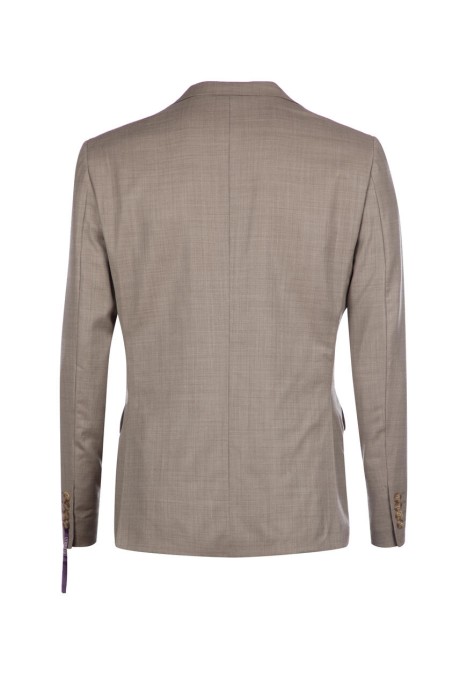 костюм  от бренда ramsey вид слева