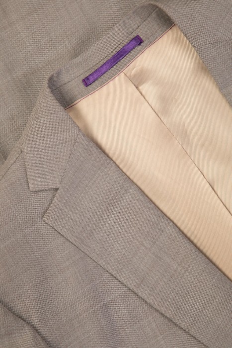 костюм  универсального стиля с лицевой стороны