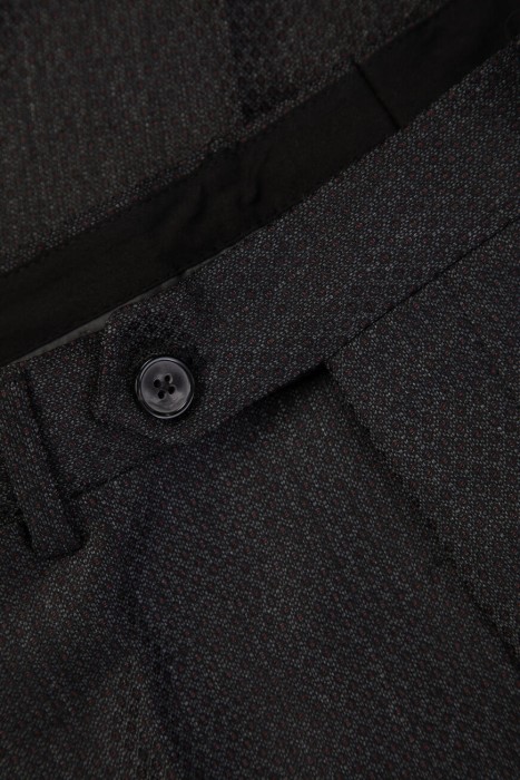 костюм  универсального стиля с лицевой стороны