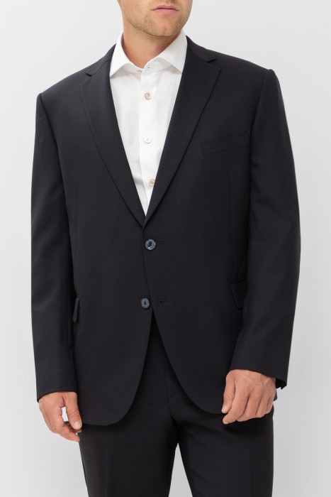 костюм  из америки вид сбоку