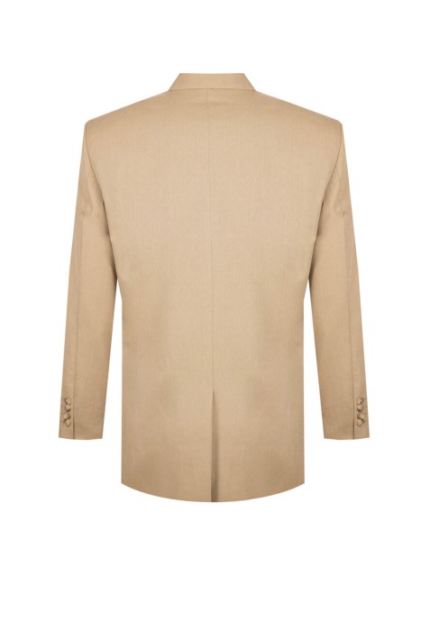 костюм  от бренда ramsey вид слева