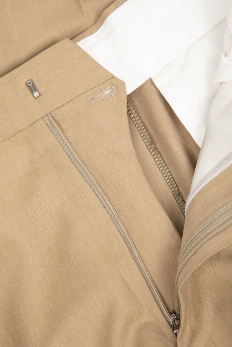 костюм  универсального стиля с лицевой стороны