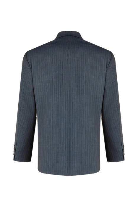 костюм  от бренда ramsey вид слева