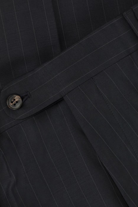 костюм  для взрослого возраста с изнаночной стороны